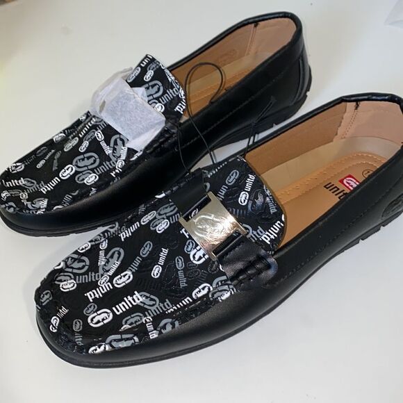 🔥 unltd ecko men’s shoes New - Picture 2 of 6